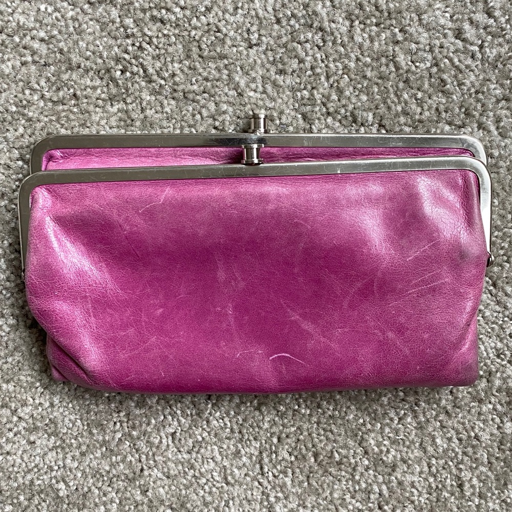 HOBO wallet